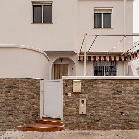 Apartamento Duplex San Jose Beach Exterior foto