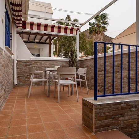 Apartamento Duplex San Jose Beach Exterior foto