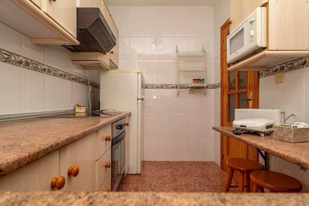 Apartamento Duplex San Jose Beach Exterior foto