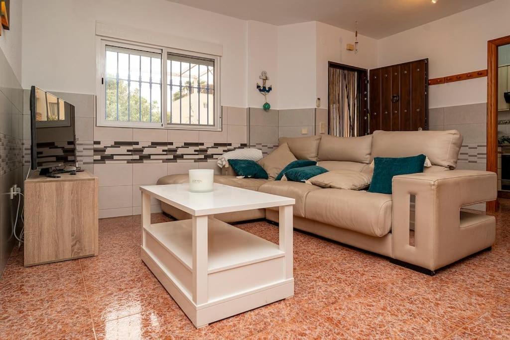 Apartamento Duplex San Jose Beach Exterior foto