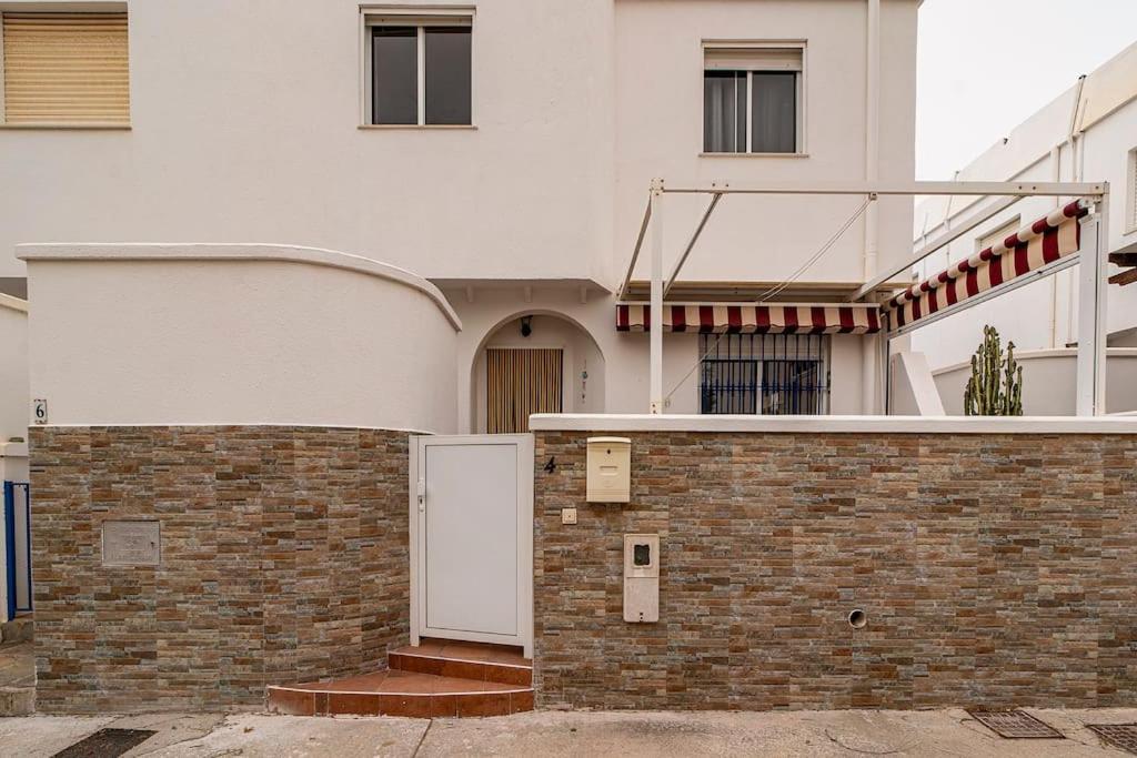 Apartamento Duplex San Jose Beach Exterior foto