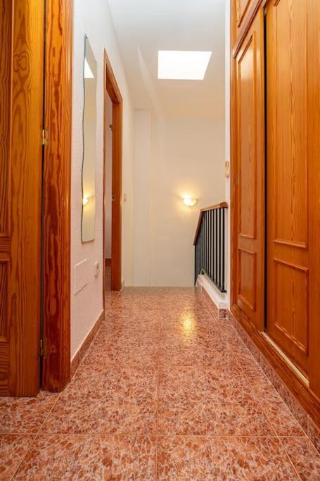 Apartamento Duplex San Jose Beach Exterior foto