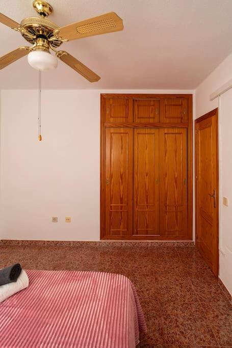 Apartamento Duplex San Jose Beach Exterior foto