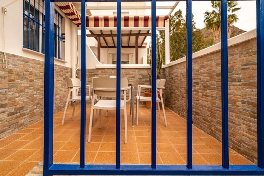 Apartamento Duplex San Jose Beach Exterior foto